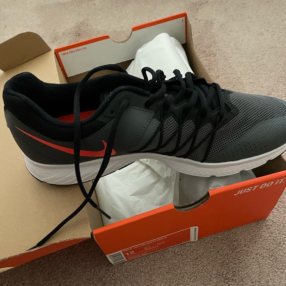 Nike shoes